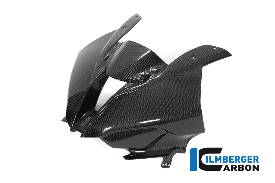 Ilmberger Carbon Front Fairing (One Piece) Carbon - BMW M 1000 RR Racing (From 2021)