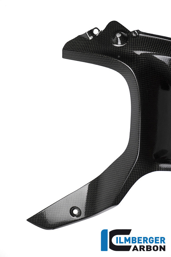 Ilmberger Carbon Right Tank Air Outlet Cover