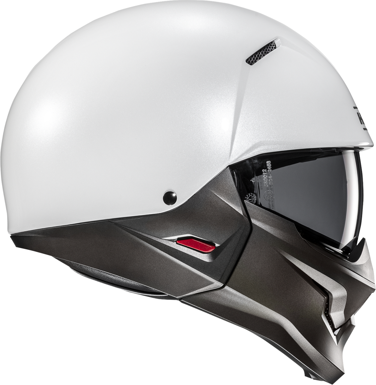 HJC I20N Solid Helmet