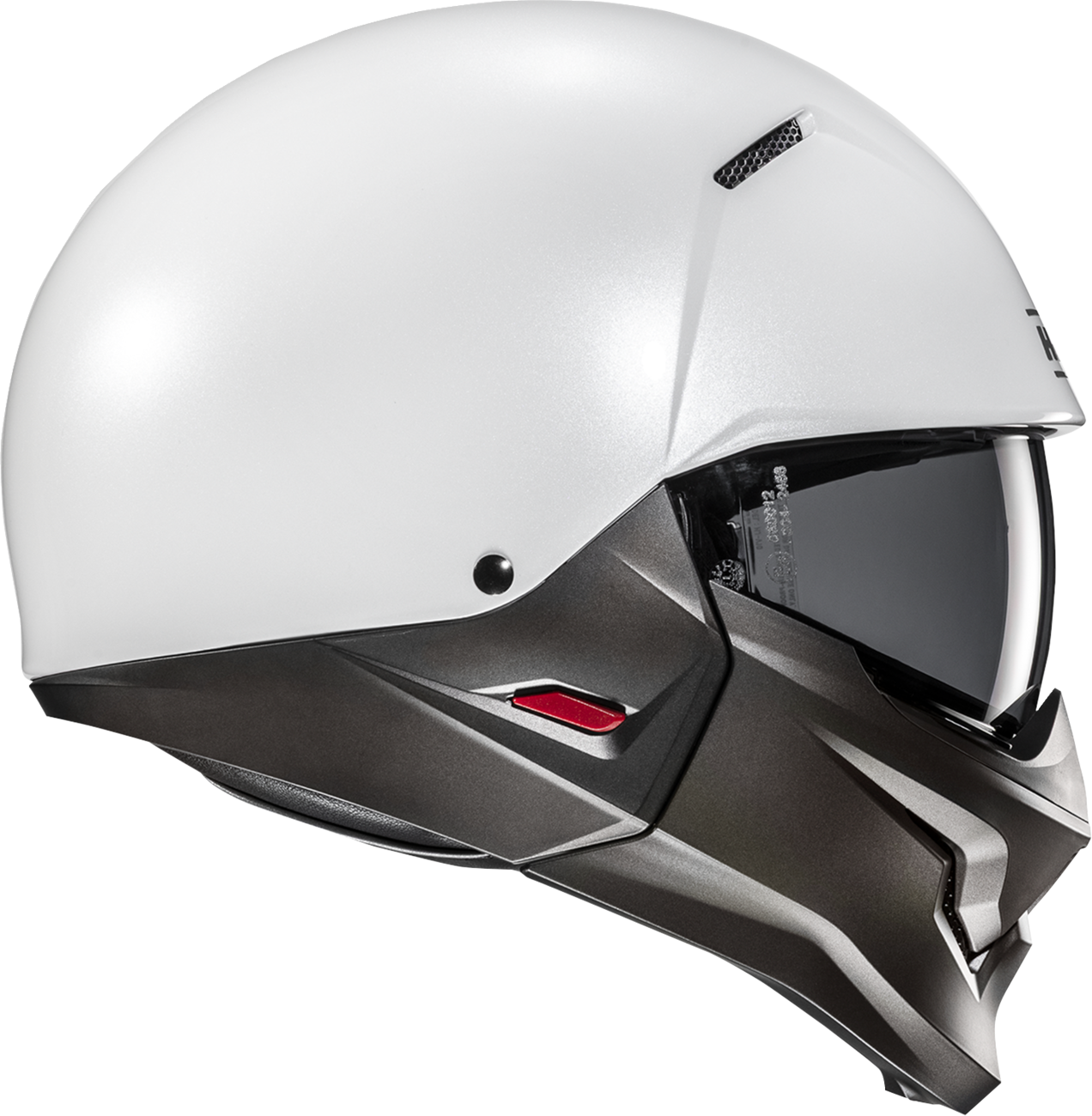 HJC I20N Solid Helmet