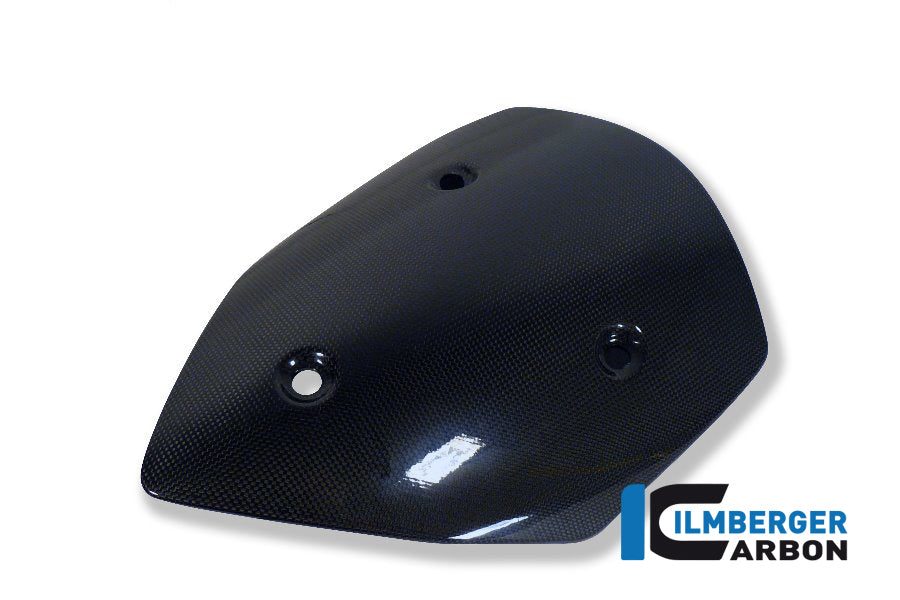 Ilmberger Carbon Windshield - Gloss