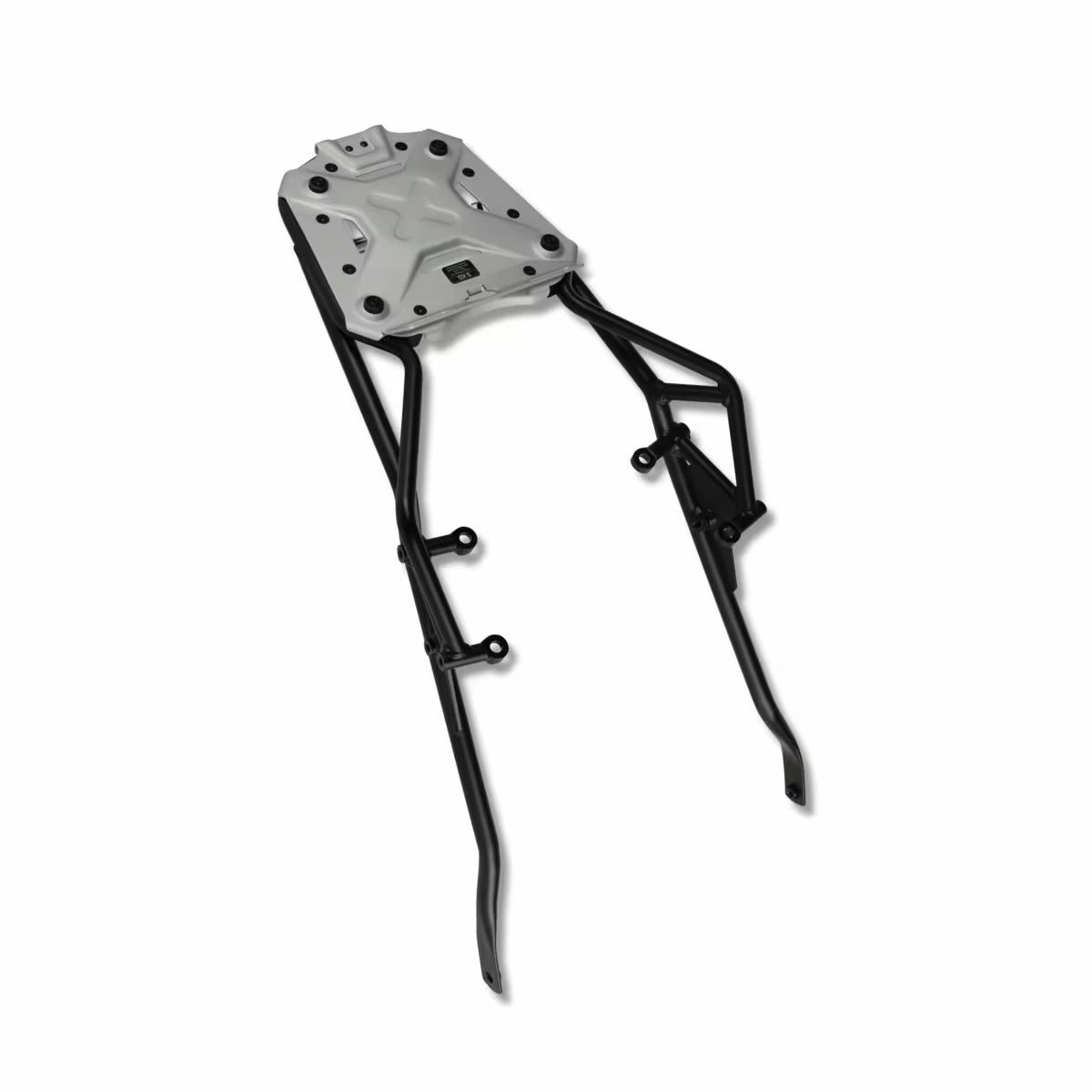 Ducati Performance Top Case Subframe
