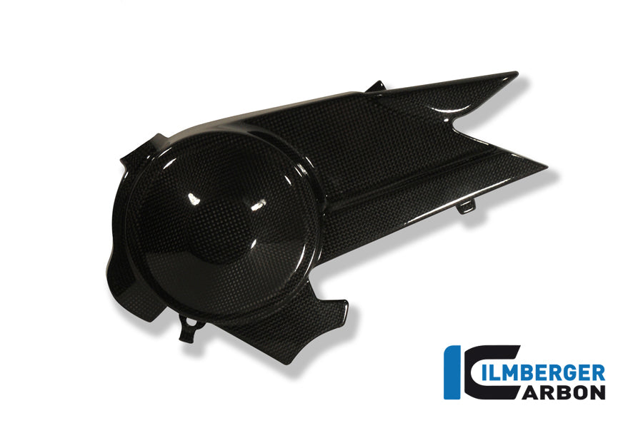 Ilmberger Carbon Pulley Cover R/Cr Carbon