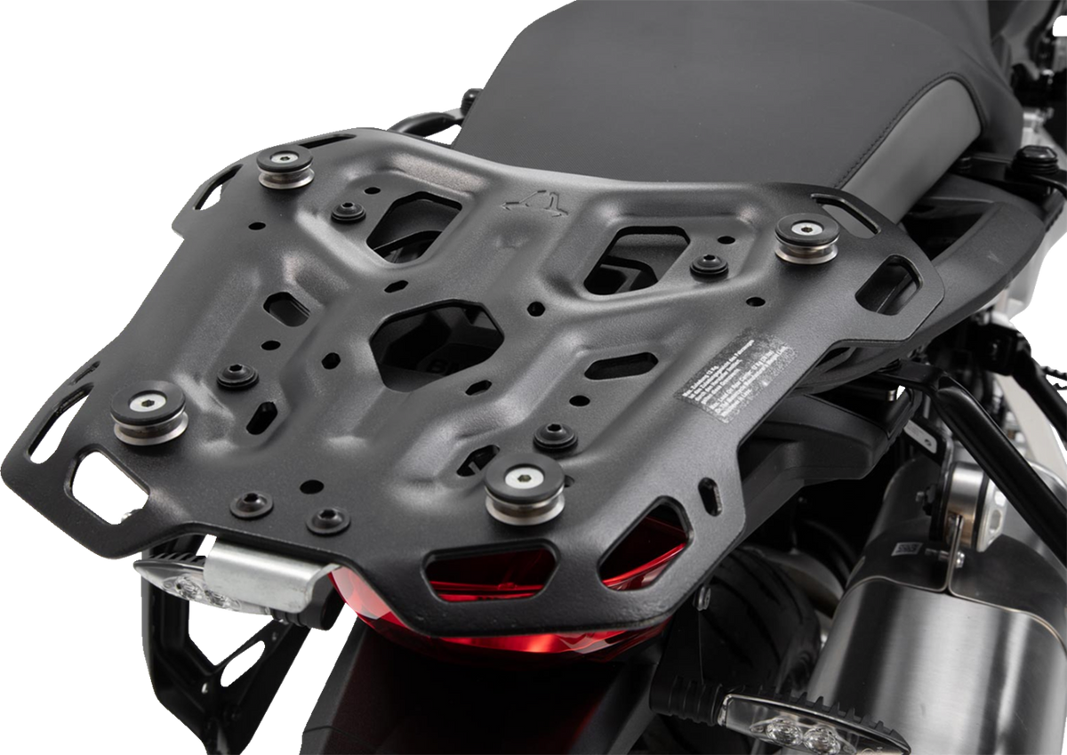 SW-Motech ADVENTURE-RACK For Luggage - BMW - 750/800/850 GS