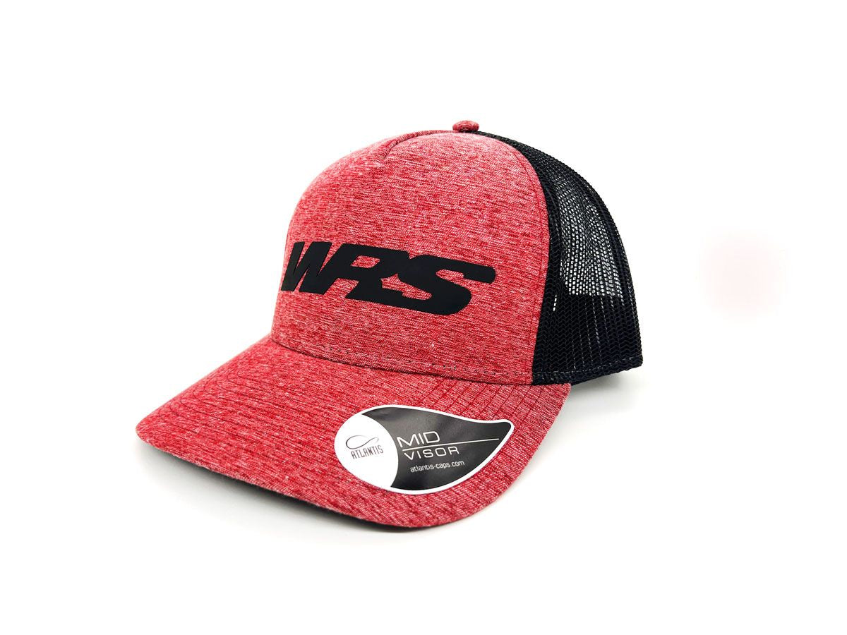 WRS Original Cap