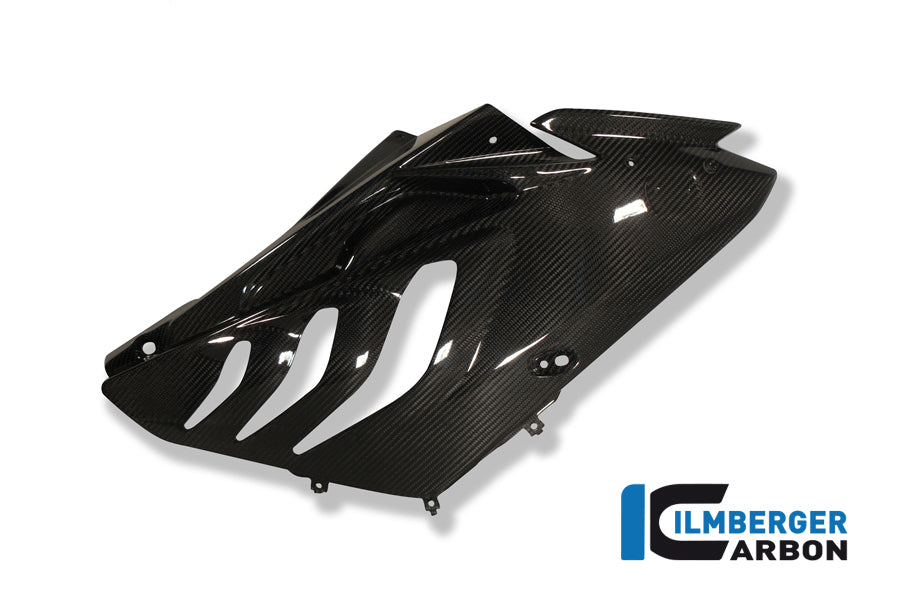 Ilmberger Carbon Fairing Side Panel Right Carbon