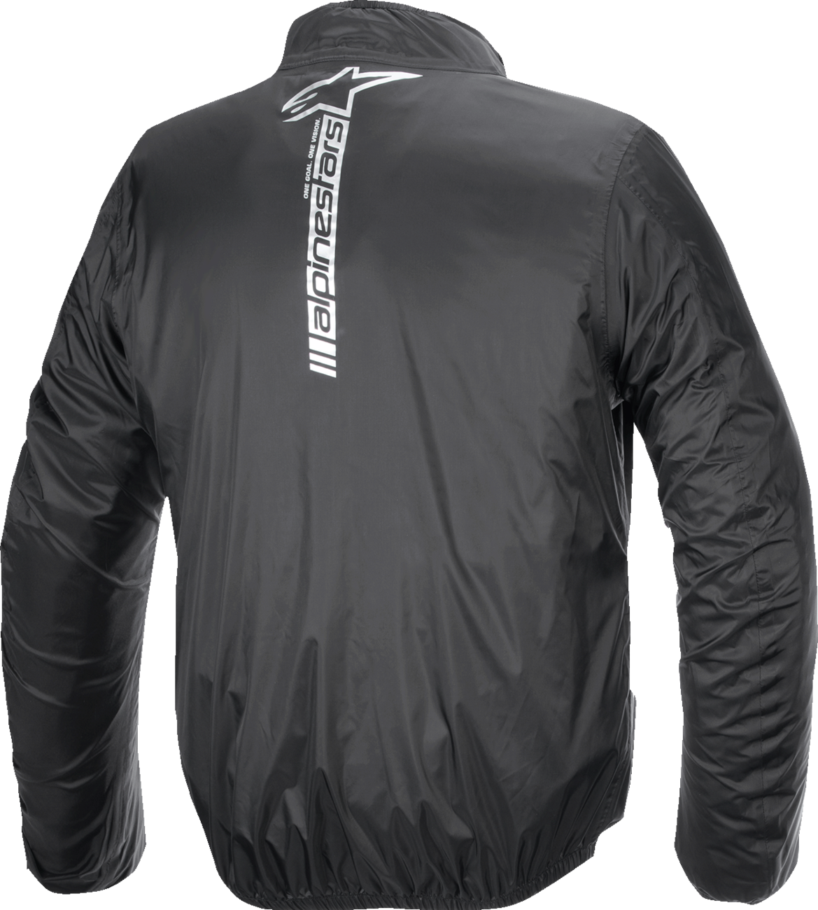 Alpinestars Hurricane Rain V2 Jacket