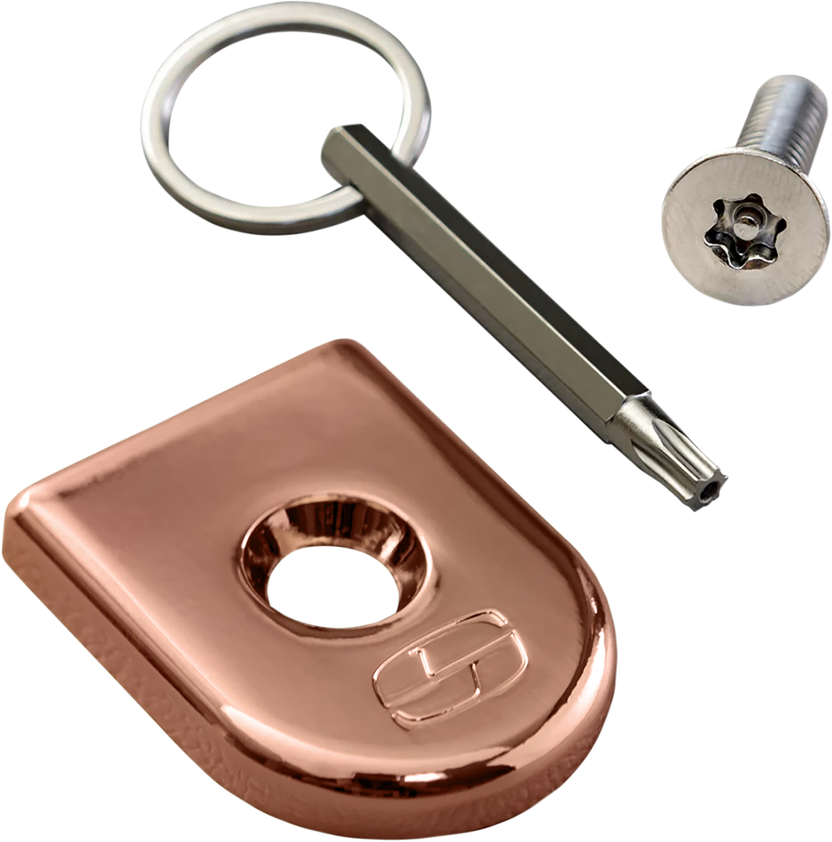 Saddlemen Security Seat Screw