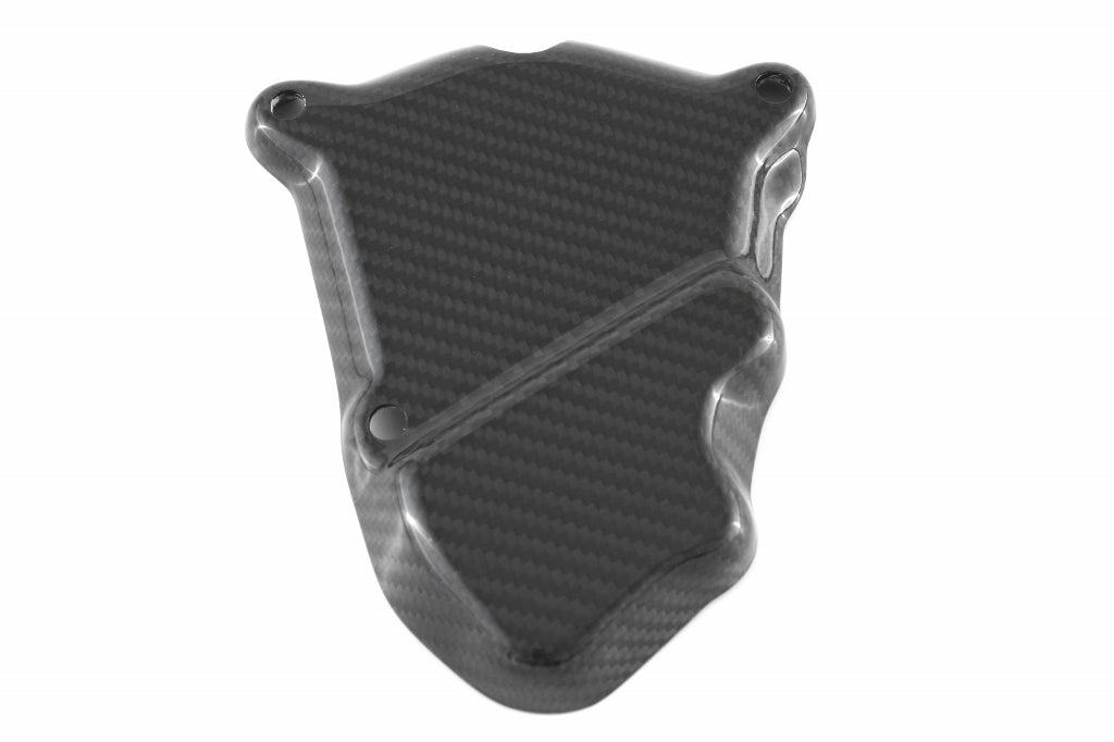 Fullsix Carbon Ignition Rotor Protection Guard