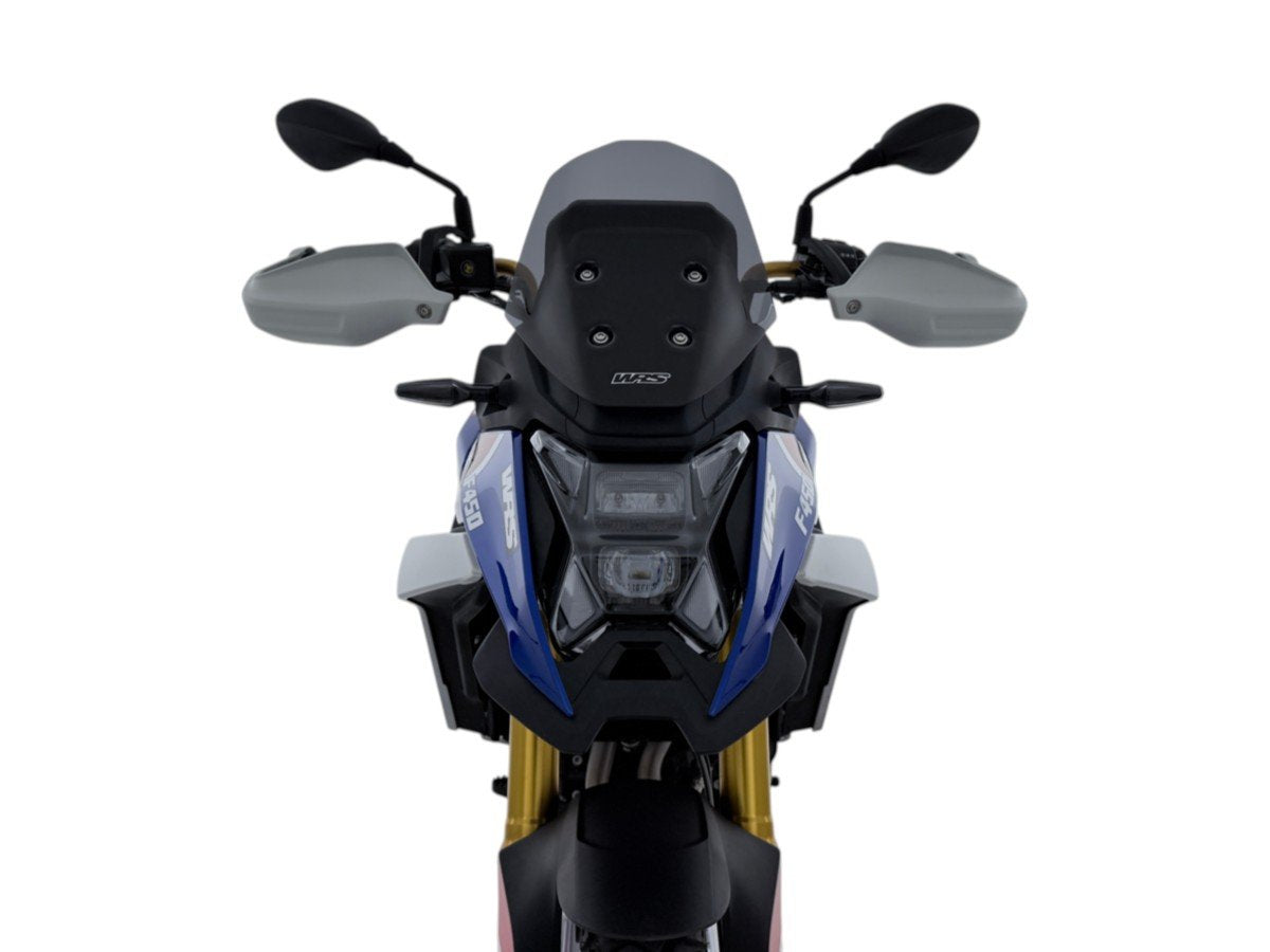 WRS Sport Windscreen BMW F 450 GS 2026