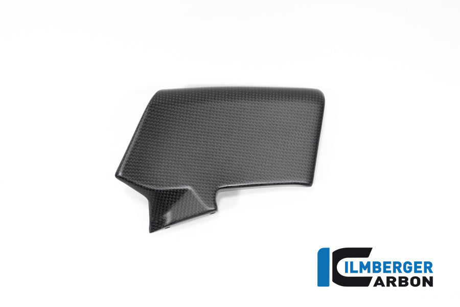 Ilmberger Carbon Fairing Side Winglet Kit Left V4 Ducati Streetfighter