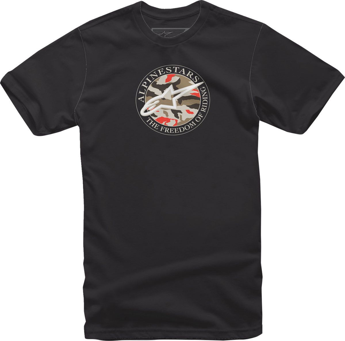 Alpinestars Dot Camo T-Shirt