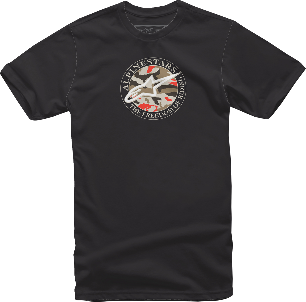 Alpinestars Dot Camo T-Shirt
