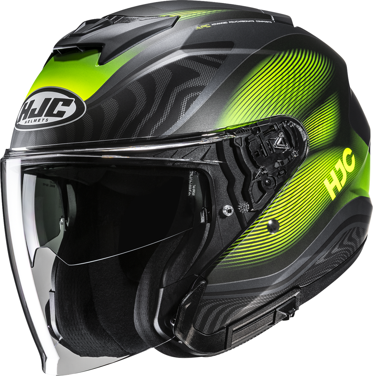 HJC I31 Depe Helmet