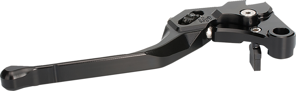 Gilles Tooling Factor-X Lever - Clutch - Black