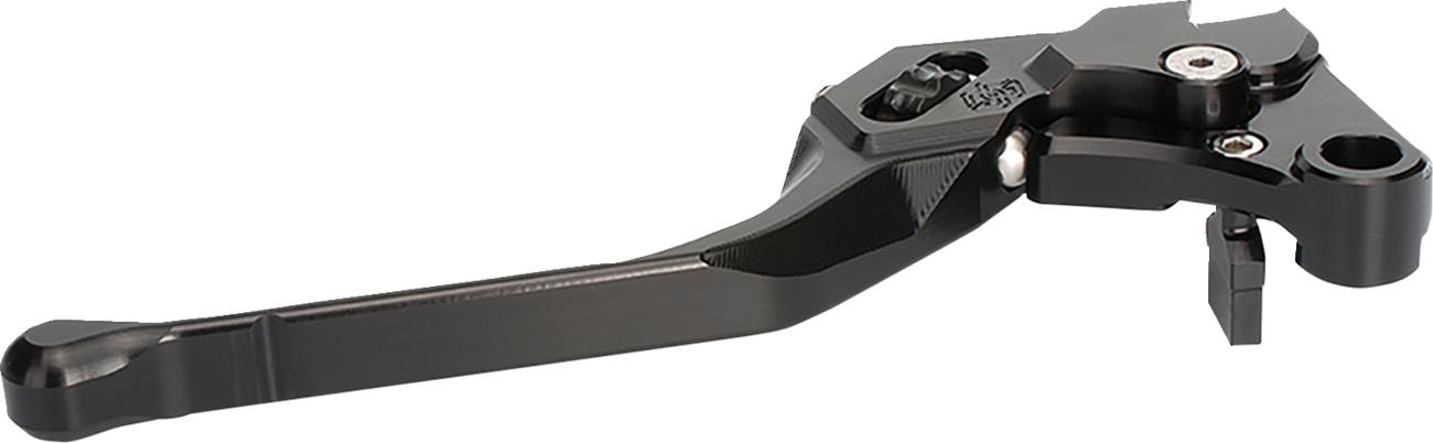 Gilles Tooling Factor-X Lever - Clutch - Black
