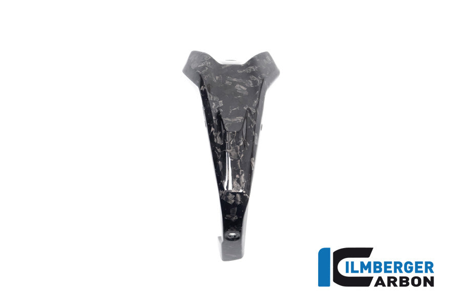 Ilmberger Carbon Spark Plug Access Cover Left BMW R 1300 GS - Gloss / Forged