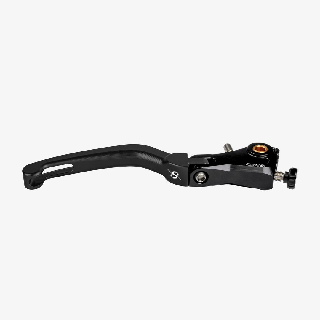Bonamici Racing Brake Lever - Ducati Panigale V2 - Panigale V4 - Streetfighter V2 - Streetfighter V4