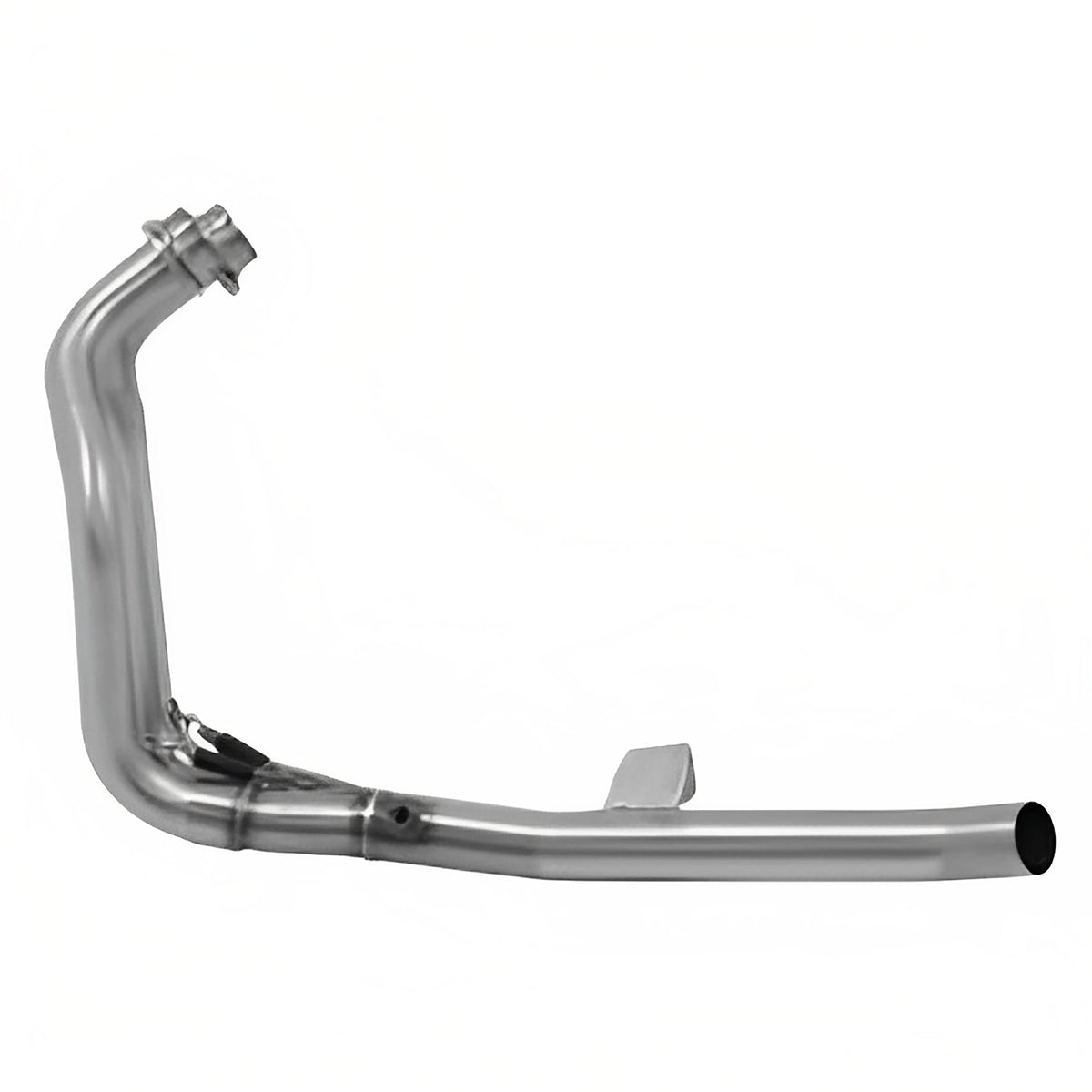 Arrow 72184PD Stainless Steel Racing Headers