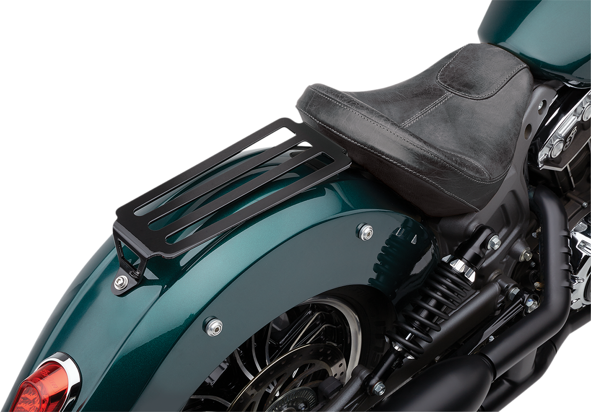 Cobra Detachable Solo Luggage Rack
