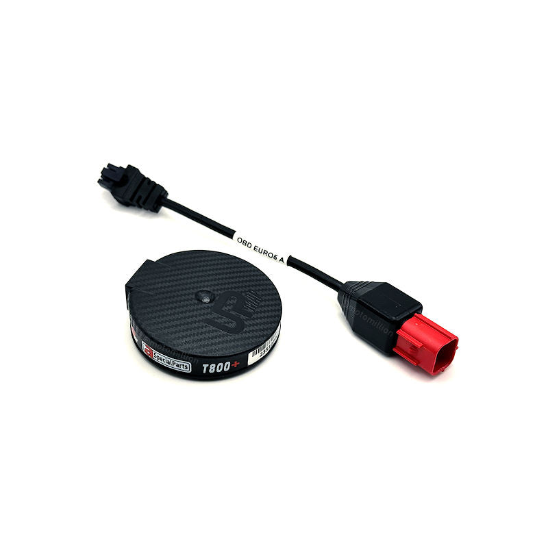 UpMap Gabro Racing T800+ ECU Flash Kit for Aprilia RS660