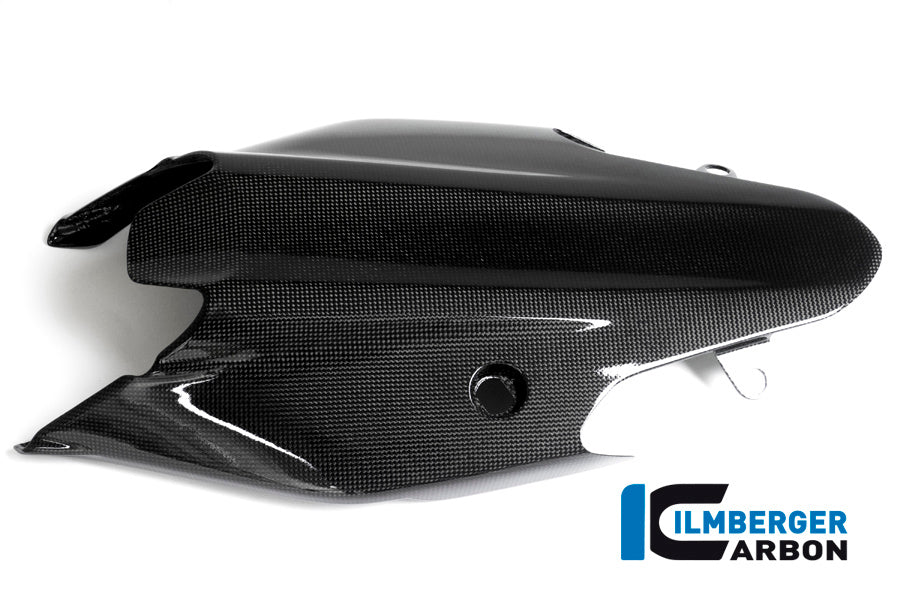 Ilmberger Carbon Frame Rear Cover Bottom