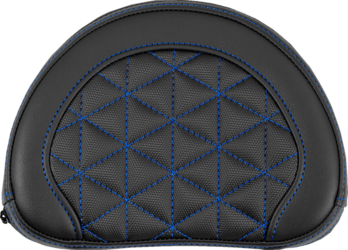 Saddlemen Contoured Sissy Bar Pad