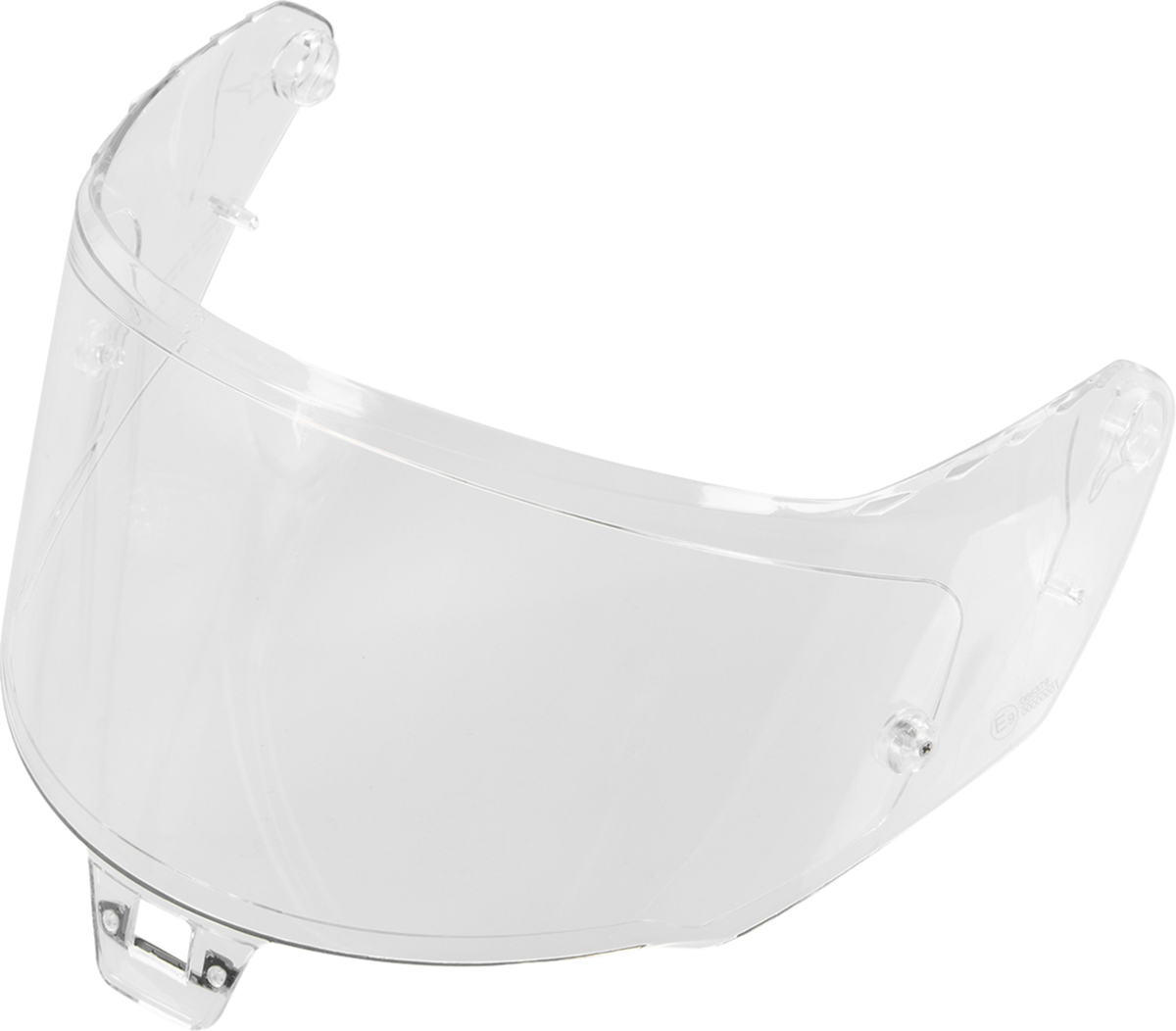 Alpinestars Supertech R10 Helmet AFHS-01 Shield