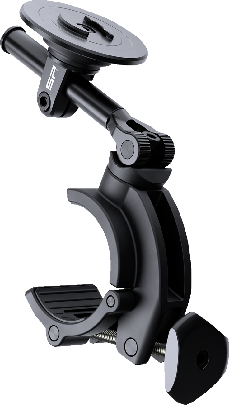 SP Connect Roll Cage Mount 3D - Mag-Align