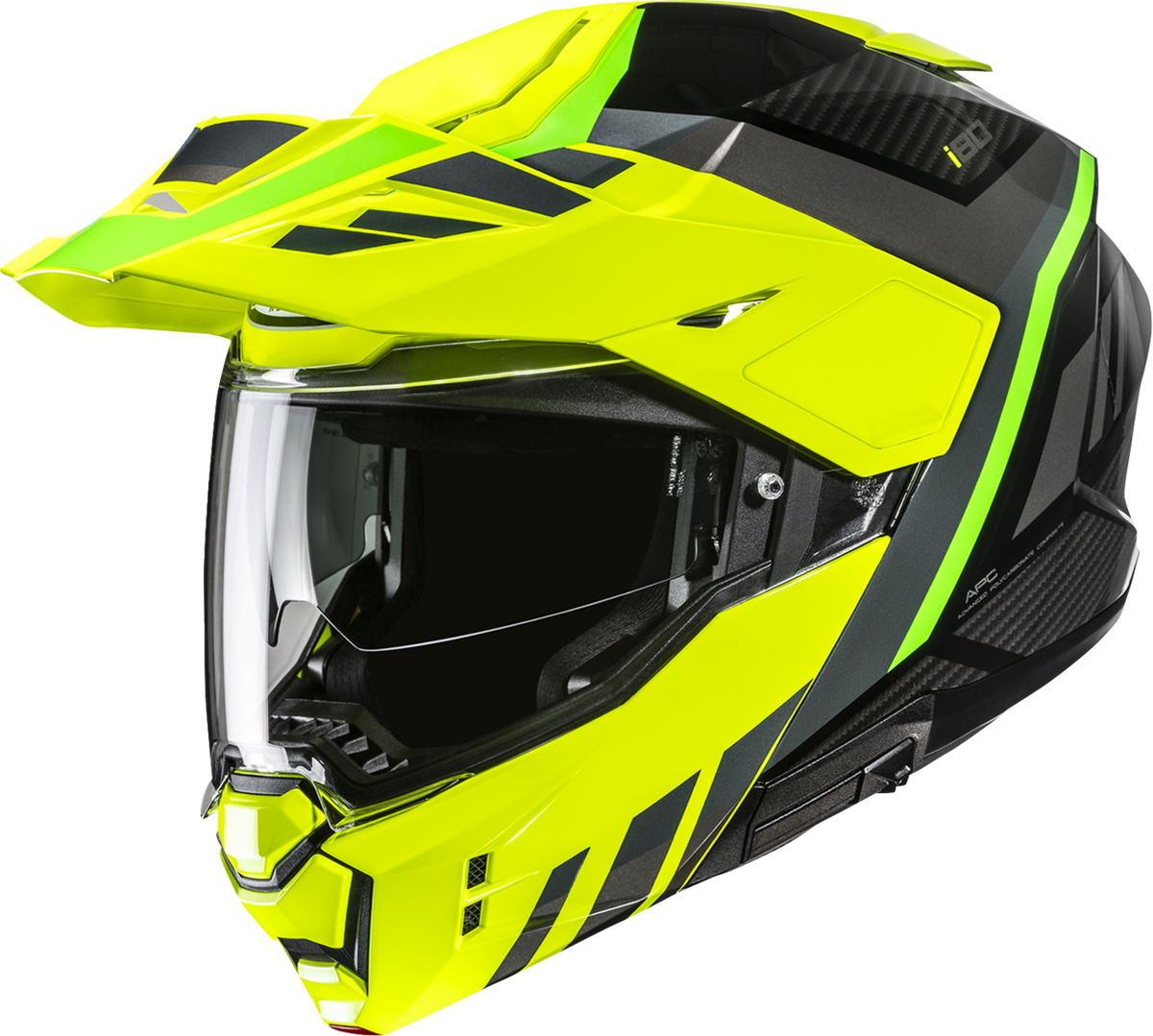 HJC I80 Imes Modular Helmet