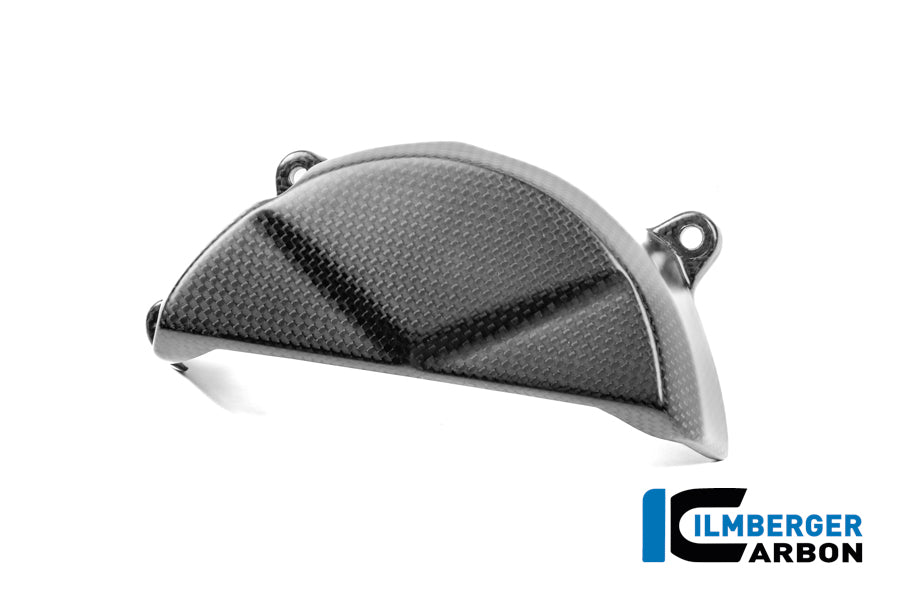 Ilmberger Carbon Alternator Cover Ducati Panigale V4 2025-2026 - Matte / Plain