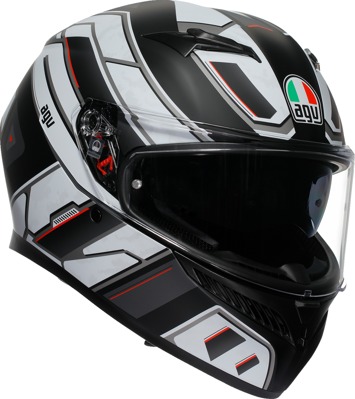 AGV K3 Rivia Helmet