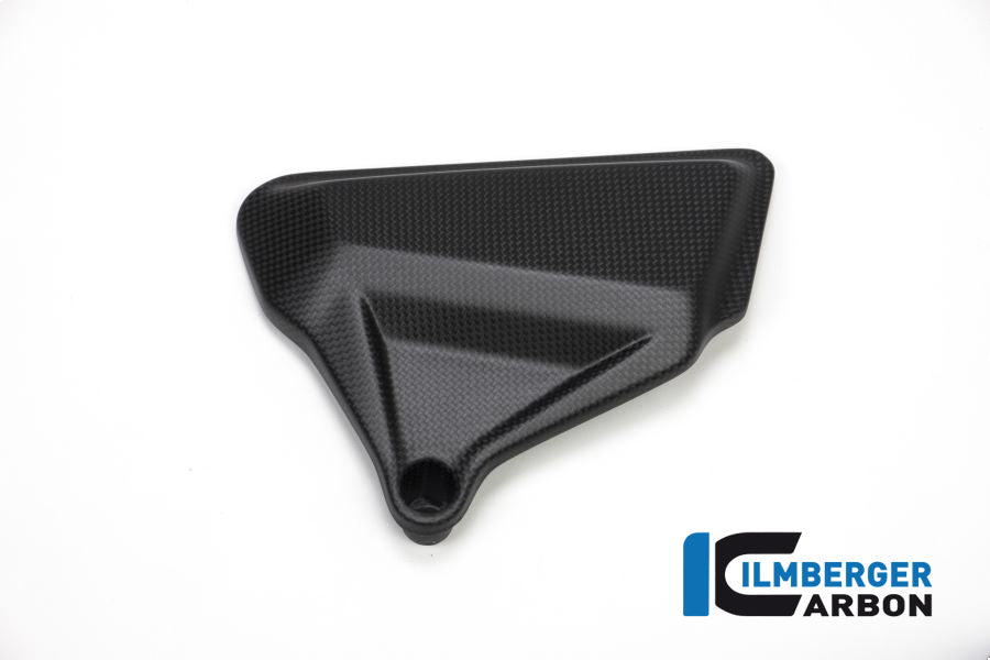 Ilmberger Carbon Cover Under The Frame Right Ducati XDiavel 2016 / Diavel 1260 - Matte