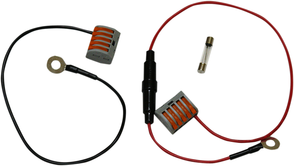 Custom Dynamics Magic Power Blocks™