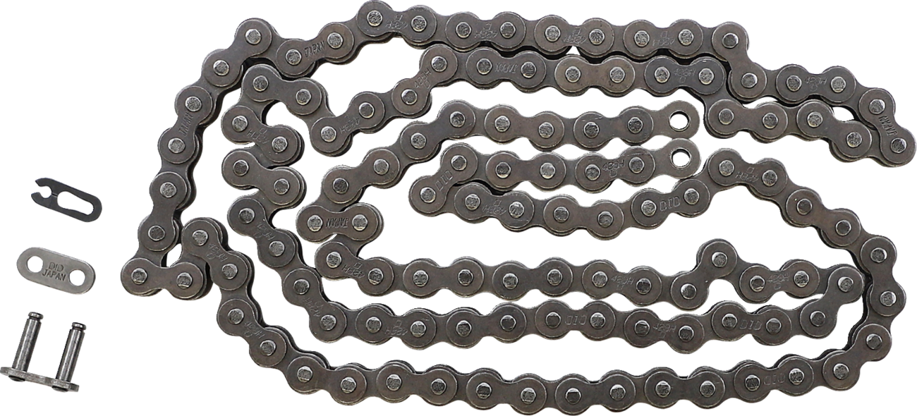 DID 428 Standard - Drive Chain - 120 Links