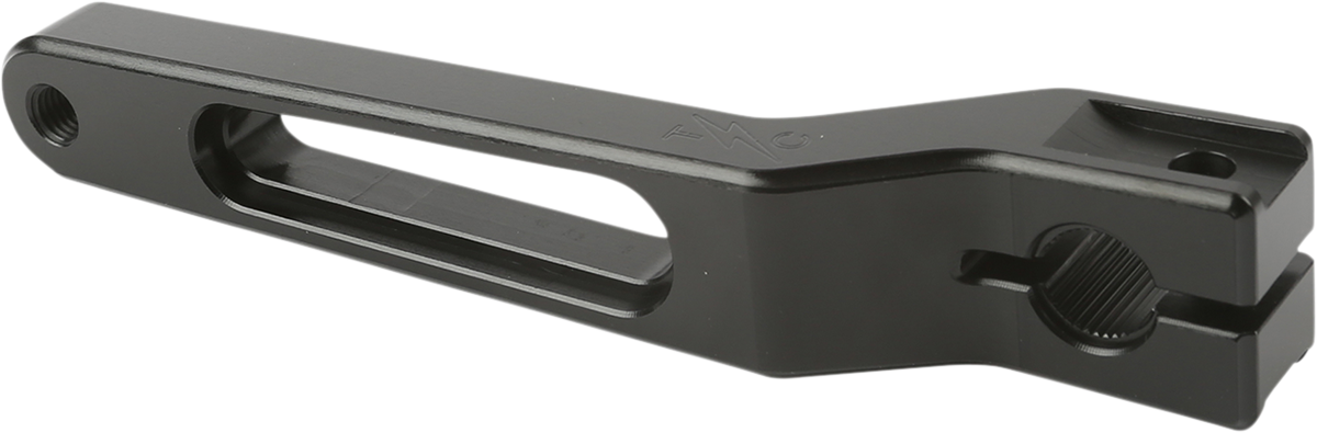 Thrashin Supply CO. Shifter Lever - Black