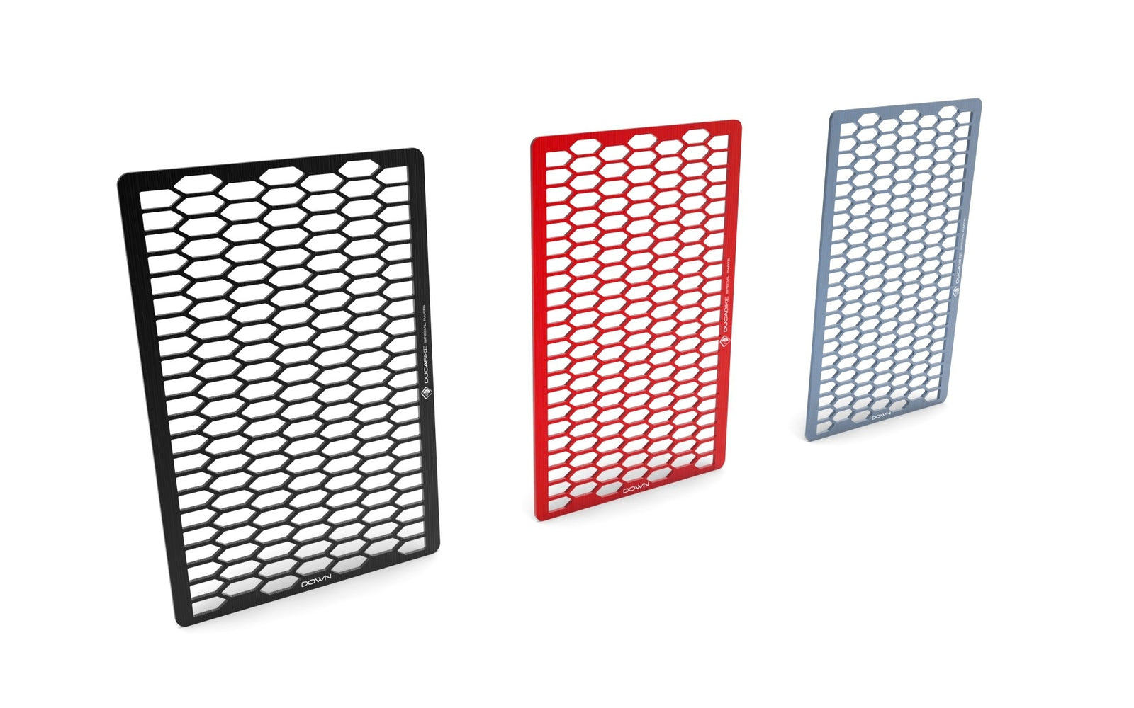 Ducabike DBK GR06 - Supersport 17 Oil Cooler Guard