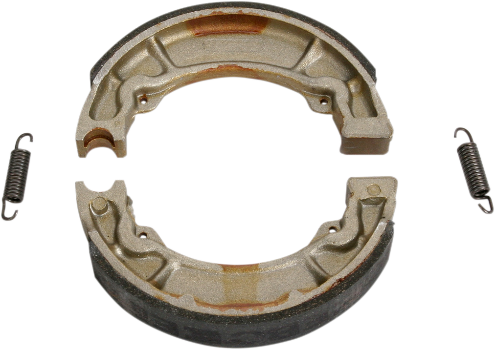 EBC Brakes Brake Shoes