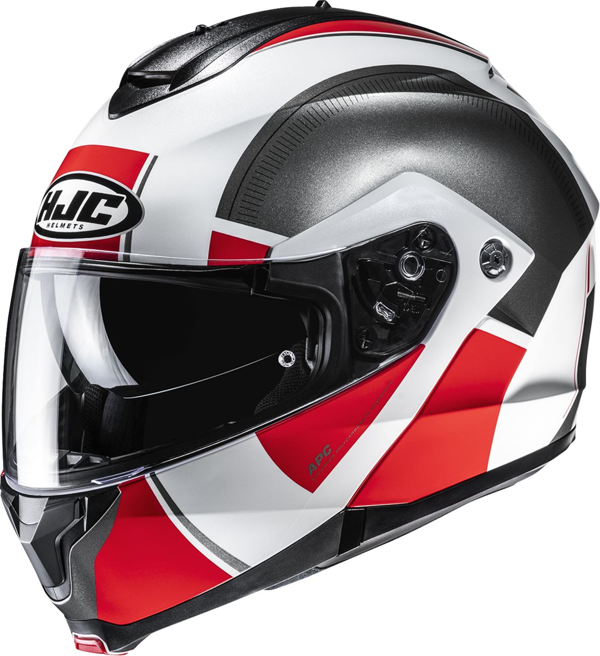 HJC C91 JYN Modular Helmet