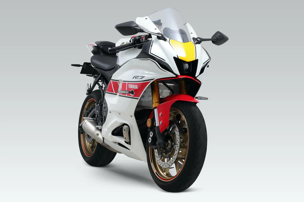 Yoshimura Yzf-R7 22-25 Radiator Core Protector