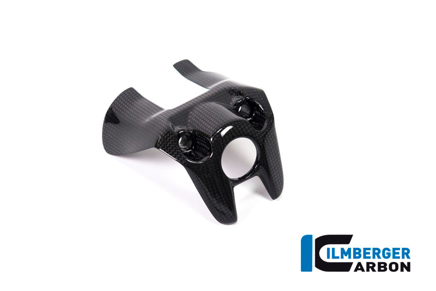 Ilmberger Carbon Ignition Switch Cover