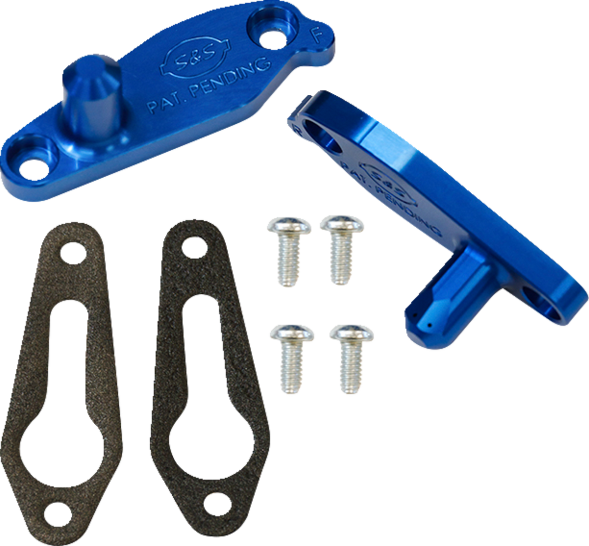 S&amp;S Cycle Piston Cooling Jet Kit - M8