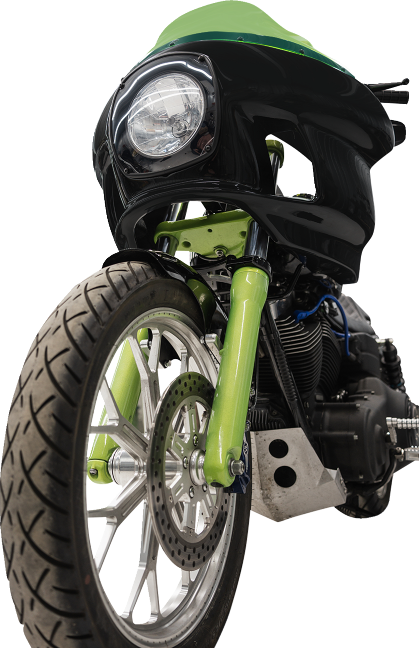 Klock Werks FXRP-Style Fairing Kit - '06-'17 FXD