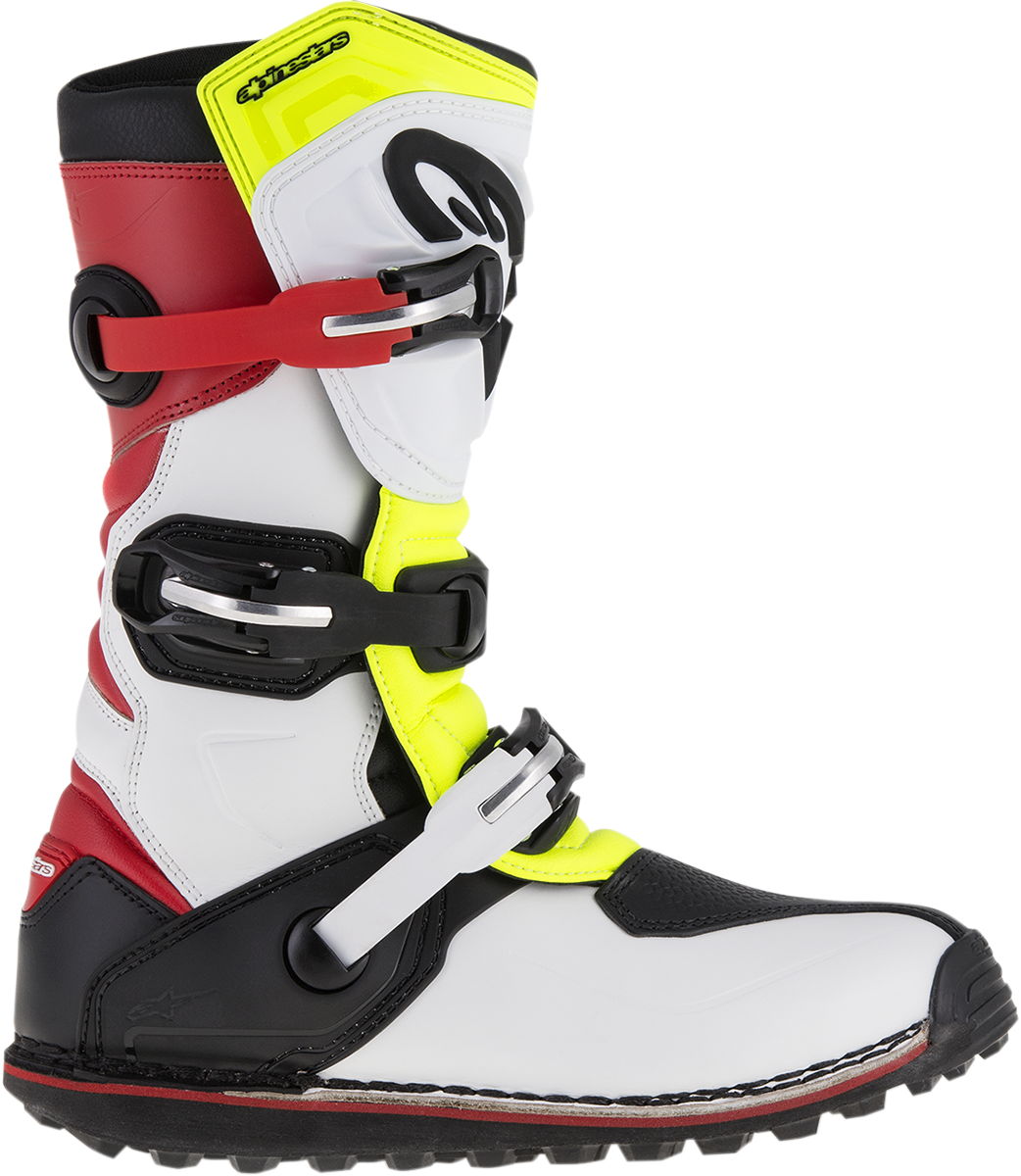 Alpinestars Tech-T Boots