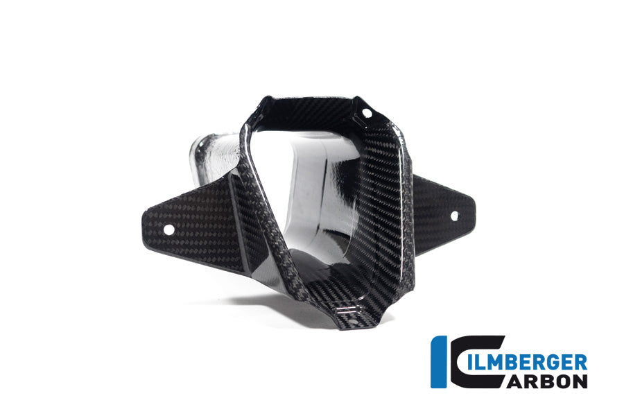 Ilmberger Carbon Air Intake BMW M1000RR 2023-2026 - Gloss / Twill