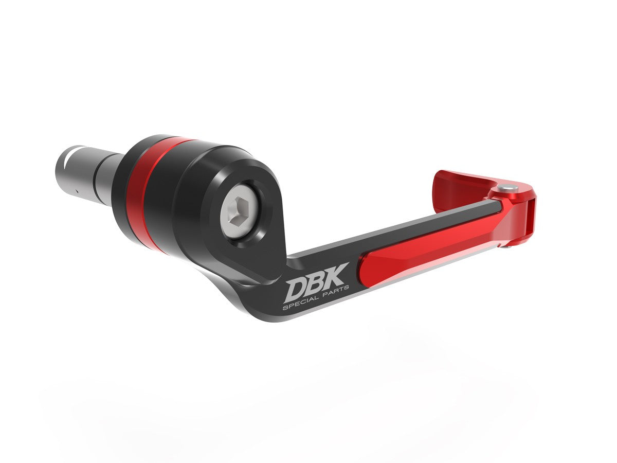 Ducabike DBK Plf07 - Brake Lever Protection