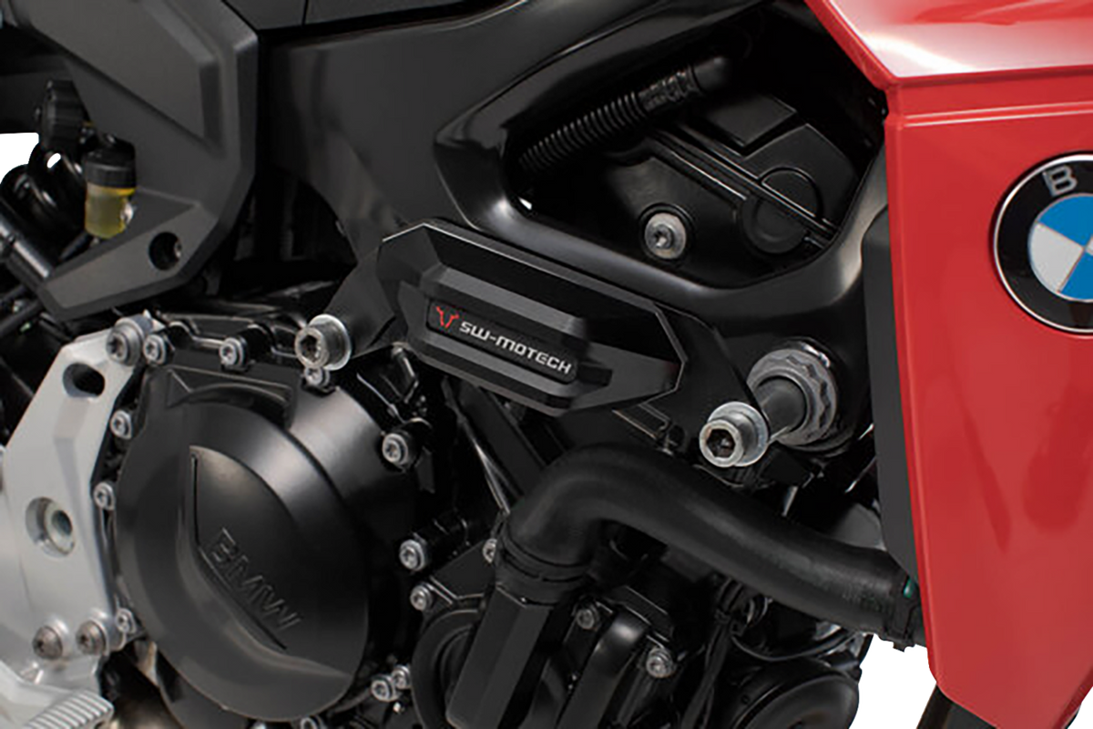 SW-Motech Frame Slider Kit - BMW - F 900 R