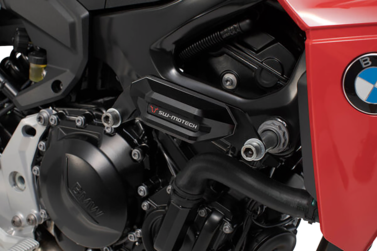 SW-Motech Frame Slider Kit - BMW - F 900 R