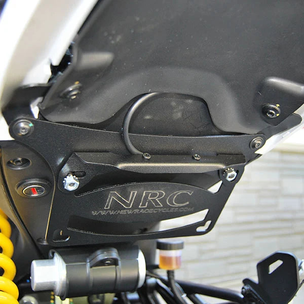 NRC Ducati Scrambler Desert Sled Fender Eliminator (2017 - Present)