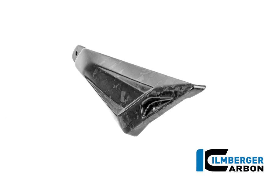 Ilmberger Carbon Subframe Cover Right BMW R 1300 GS Adventure - Matte / Forged
